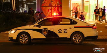 Hong Kong Police Dismantle HK$188 Million Triad-Linked Illegal Gambling Syndicate