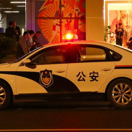 Hong Kong Police Dismantle HK$188 Million Triad-Linked Illegal Gambling Syndicate