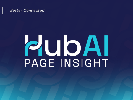 Hub88 Launches “Page Insights” AI Feature to Revolutionize Backoffice Data Analytics