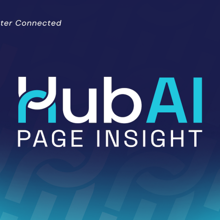 Hub88 Launches “Page Insights” AI Feature to Revolutionize Backoffice Data Analytics