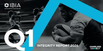 IBIA Flags 70 Suspicious Betting Alerts in Q1 2026 as Football and eSports Dominate