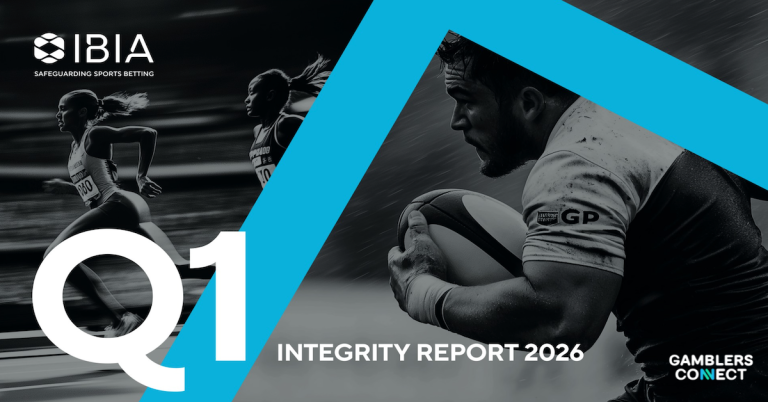 IBIA Flags 70 Suspicious Betting Alerts in Q1 2026 as Football and eSports Dominate