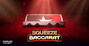 ICONIC21 Revolutionizes Digital Table Games with Launch of Authentic RNG Squeeze Baccarat