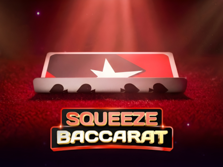 ICONIC21 Revolutionizes Digital Table Games with Launch of Authentic RNG Squeeze Baccarat