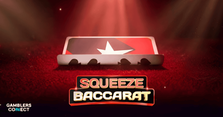 ICONIC21 Revolutionizes Digital Table Games with Launch of Authentic RNG Squeeze Baccarat