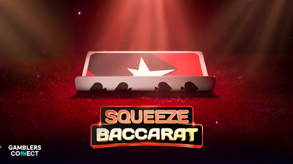 Leading iGaming content innovator ICONIC21 has officially announced the launch of Squeeze Baccarat, a groundbreaking RNG title designed to bridge the experiential gap between digital play and the high-stakes atmosphere of live-dealer tables. 