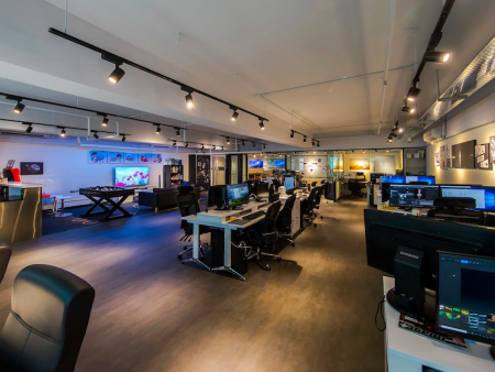 IDX Games to Equip Westside Resort Manila with 250 X-Trend Smart Gaming Tables