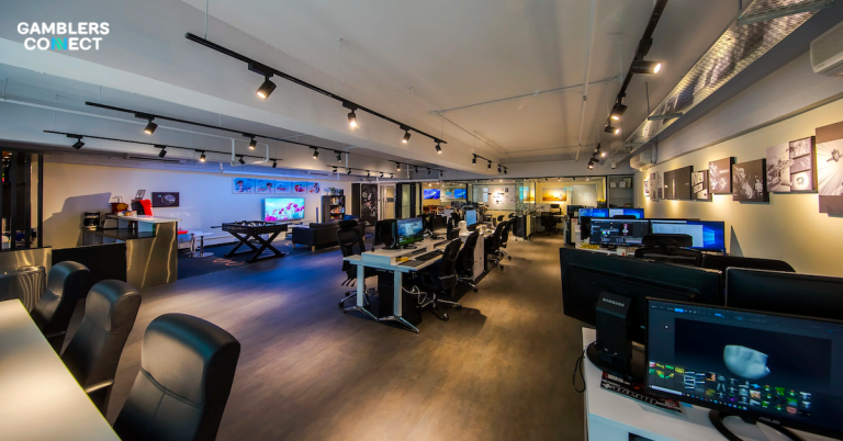 IDX Games to Equip Westside Resort Manila with 250 X-Trend Smart Gaming Tables