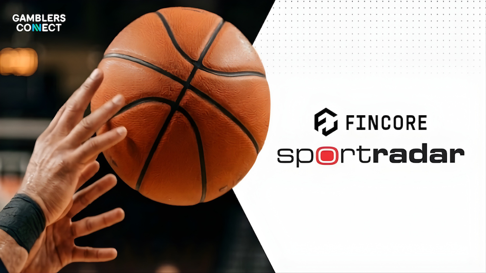 Fincore and Sportradar have integrated the VAIX AI suite to enable real-time player personalization without disrupting existing operator platforms.