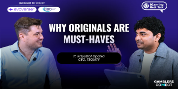 Tequity CEO Krzysztof Opalka on Branded Originals, AI, and the Future of iGaming