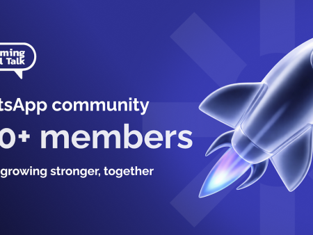 Built on Real Talk: iGaming Real Talk WhatsApp Community Hits 500 Members