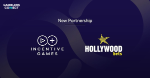 Incentive Games Enters South African Market via Strategic Hollywoodbets Partnership