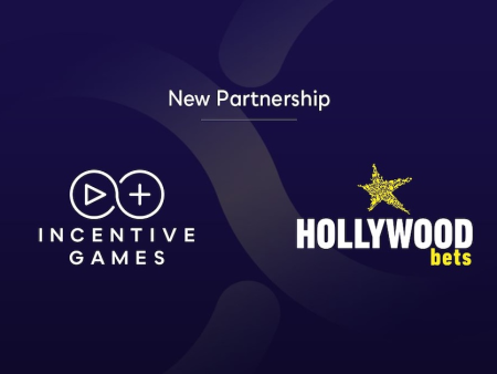 Incentive Games Enters South African Market via Strategic Hollywoodbets Partnership