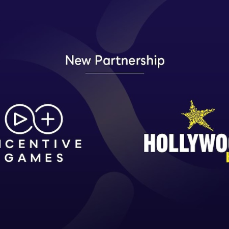 Incentive Games Enters South African Market via Strategic Hollywoodbets Partnership