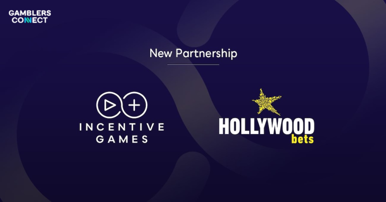 Incentive Games Enters South African Market via Strategic Hollywoodbets Partnership