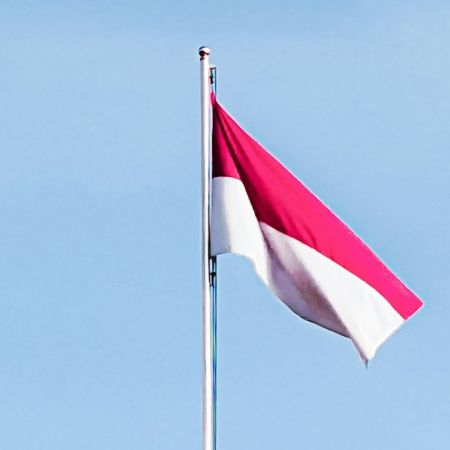 Indonesia’s OJK Freezes Over 33,000 Bank Accounts in Massive Anti-Gambling Sweep