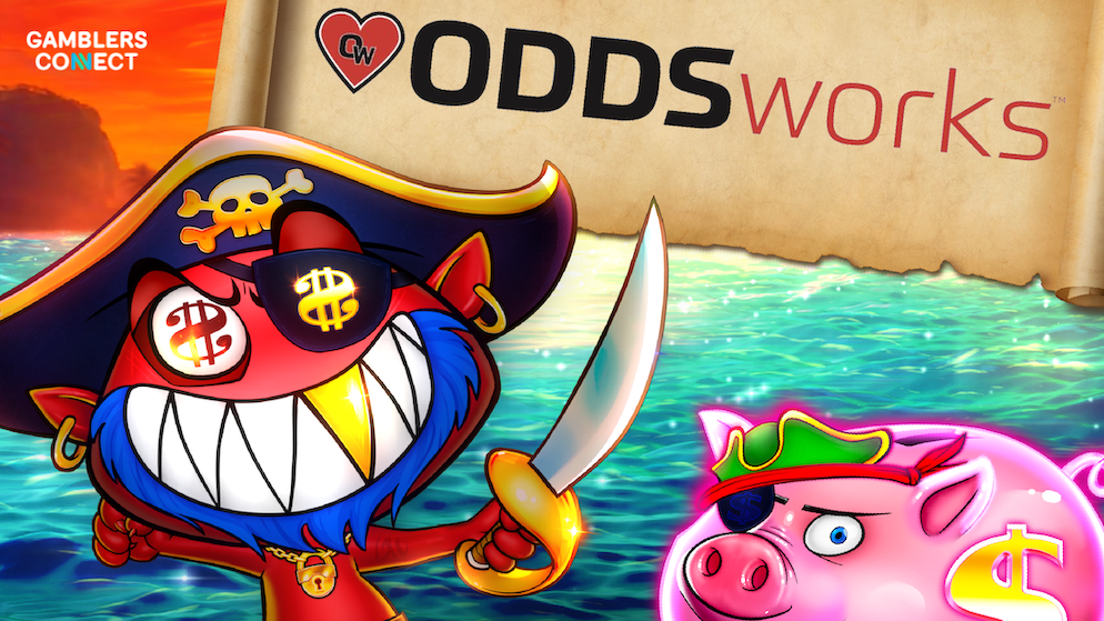 Fast-growing gaming innovator Bluberi has announced a major strategic and technology alliance with ODDSworks, a premier provider of Remote Gaming Server (RGS) infrastructure. 