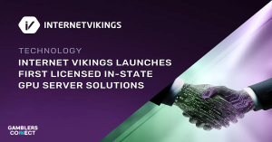 Internet Vikings Disrupts U.S. Hosting Market with NVIDIA GPU Infrastructure for iGaming AI