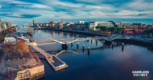 University of Cambridge Study Reveals Stark Gender Disparity in Meta Gambling Ads in Ireland
