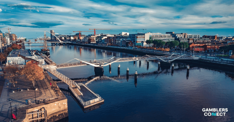 University of Cambridge Study Reveals Stark Gender Disparity in Meta Gambling Ads in Ireland