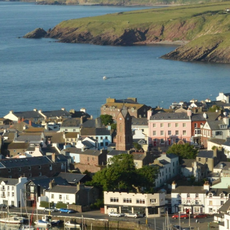 Isle of Man Finalizes Landmark Gaming Legislation; New Civil Penalty Regime to Begin
