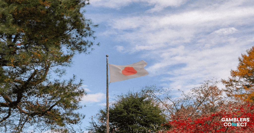 Japan Reports Record 317 Online Gambling Arrests in 2025 as Mobile Access Surge Continues