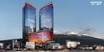 Jeju Dream Tower Reports Record Visitation and 24.3% Casino Sales Rebound in March