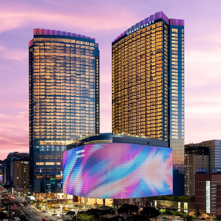 Jeju Dream Tower Enters Sustainable Growth Phase as Casino Revenue Surges 40%