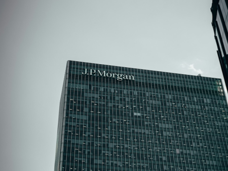 Jamie Dimon Confirms JPMorgan Is Exploring Prediction Markets