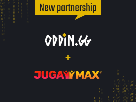 JugaMax Partners with Oddin.gg to Launch Esports Betting in Paraguay’s Regulated Market