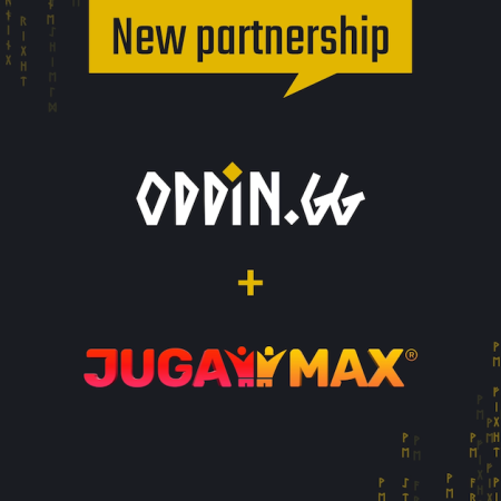 JugaMax Partners with Oddin.gg to Launch Esports Betting in Paraguay’s Regulated Market