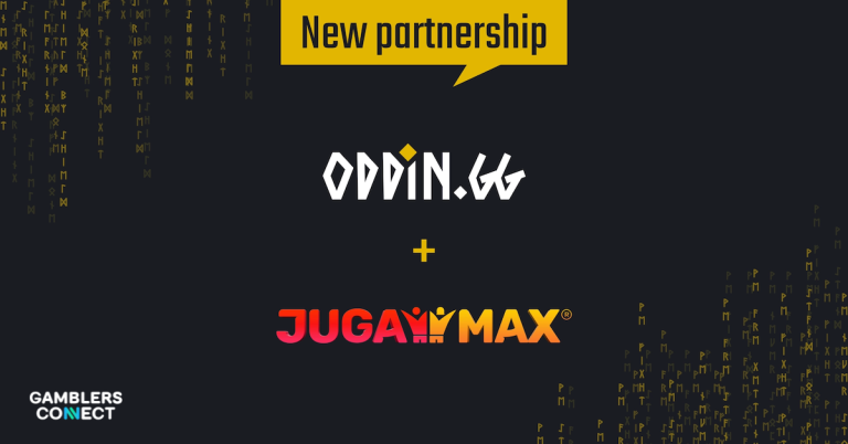 JugaMax Partners with Oddin.gg to Launch Esports Betting in Paraguay’s Regulated Market