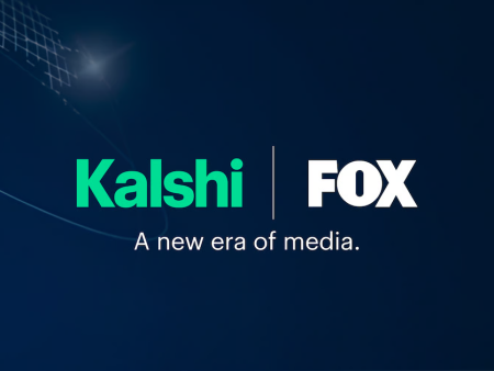 Kalshi and Fox Corporation Partner to Integrate Real-Time Prediction Data Across Major Networks