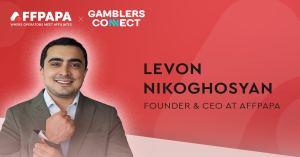 The Strategic Evolution of Levon Nikoghosyan: A Case Study in Scaling the AffPapa iGaming Ecosystem