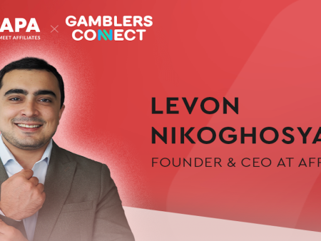 The Strategic Evolution of Levon Nikoghosyan: A Case Study in Scaling the AffPapa iGaming Ecosystem