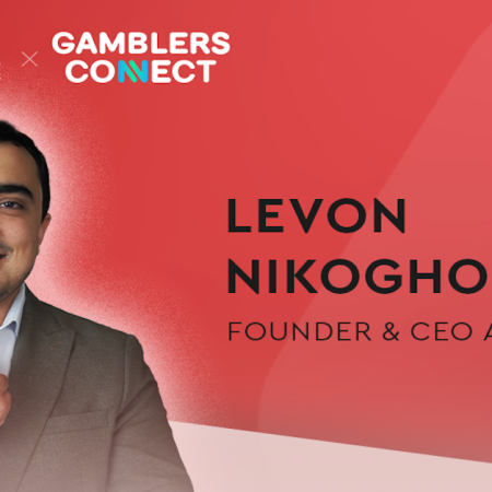 The Strategic Evolution of Levon Nikoghosyan: A Case Study in Scaling the AffPapa iGaming Ecosystem