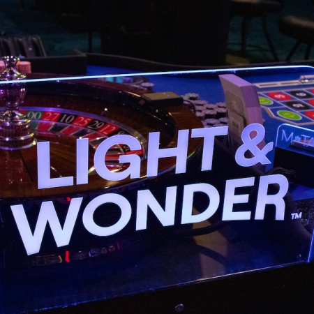 Light & Wonder’s Lightning Box Studio Debuts “TimeLink Pyramid Dawn” Slot