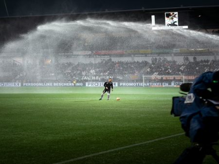 LiveScore Group Strategy Validated as UK Growth Offsets Netherlands Exit