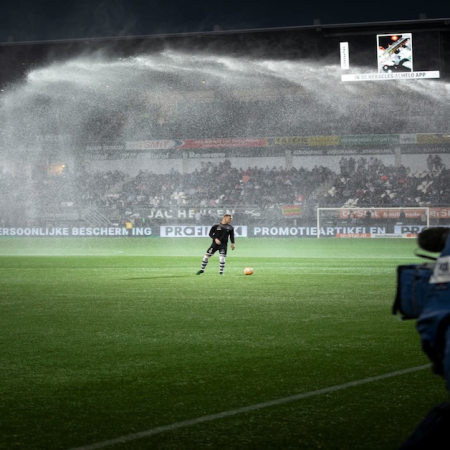 LiveScore Group Strategy Validated as UK Growth Offsets Netherlands Exit