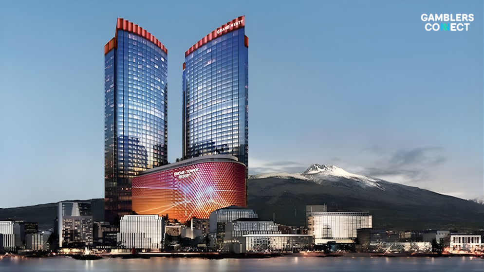 Lotte Tour Development Co Ltd has reported a sharp recovery for its flagship Jeju Dream Tower resort.