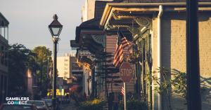 Louisiana Gaming Market Slips in March as Mobile Revenue and DFS Performance Slow