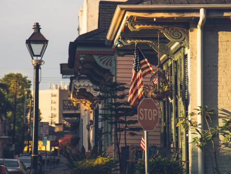 Louisiana Gaming Market Slips in March as Mobile Revenue and DFS Performance Slow