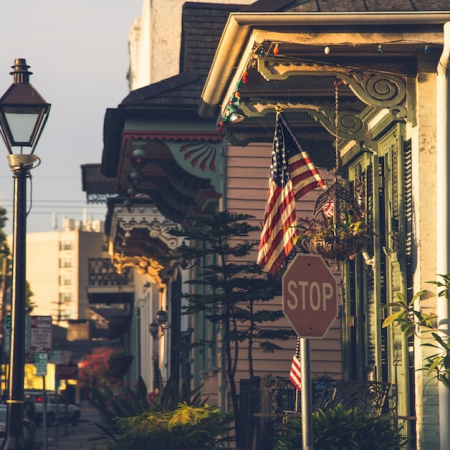 Louisiana Gaming Market Slips in March as Mobile Revenue and DFS Performance Slow