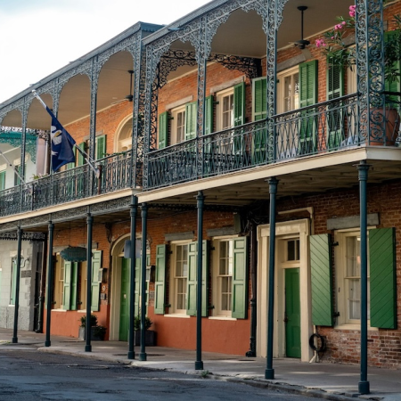 Louisiana Lawmakers Drop Prop Bet Ban to Avoid $40 Million Revenue Hit