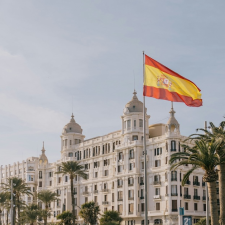 LuckyCasino Expands into Spain, Bolstering LCKY Group’s European Footprint