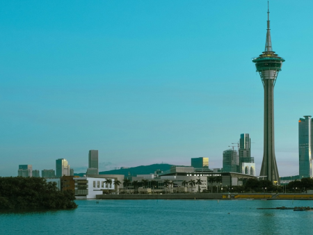 Macau Gaming Crimes Surpass 2,300 in 2025; Money Exchange Gangs Drive 63% Spike