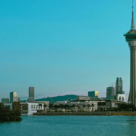 Macau Gaming Crimes Surpass 2,300 in 2025; Money Exchange Gangs Drive 63% Spike