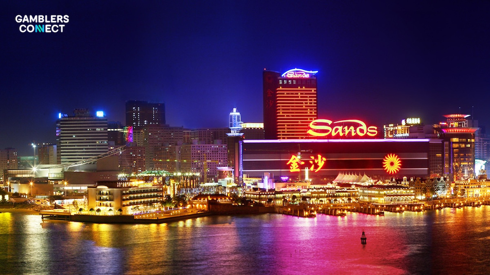 Sands China Ltd cumulative donations for responsible gaming initiatives have now reached nearly MOP 10 million.