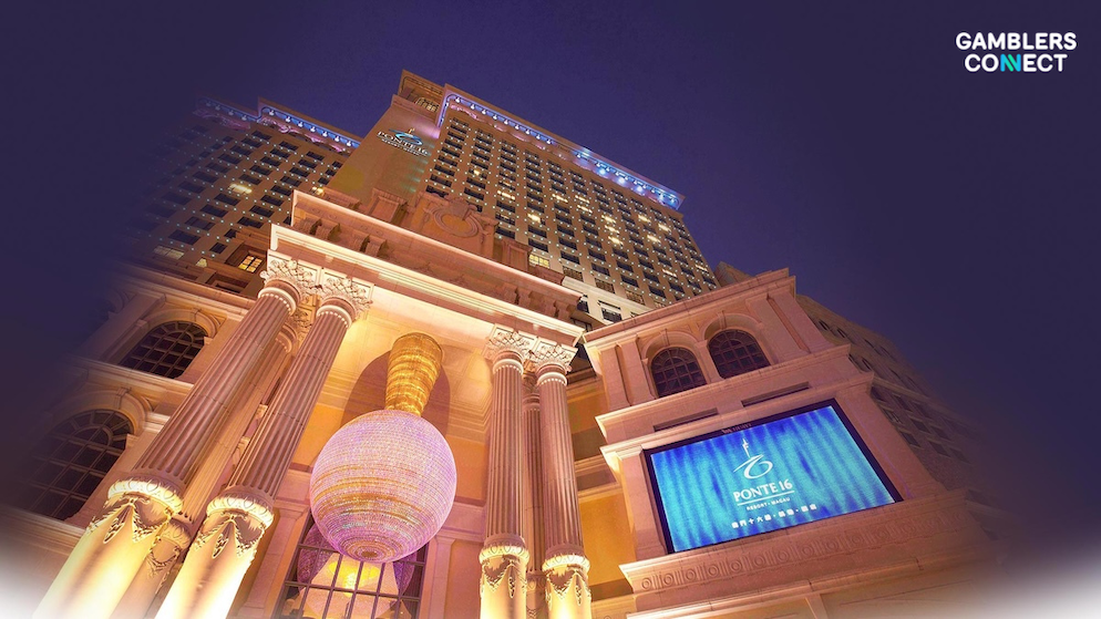 Success Universe Group recorded a HKD 340M impairment following the permanent closure of Casino Ponte 16.