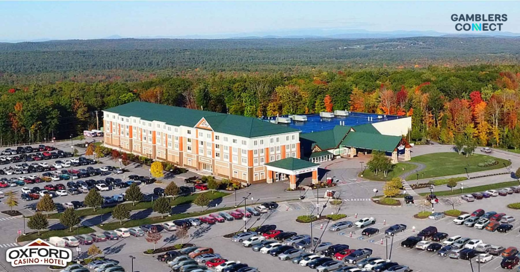 Wabanaki Nations Intervene in Maine Lawsuit Over “Race-Based” iGaming Monopoly